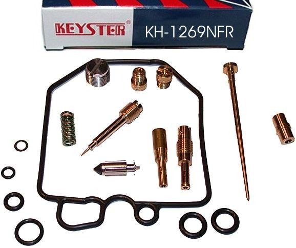 CARBURRETOR REPAIR FULL KIT KH-1269NFR
