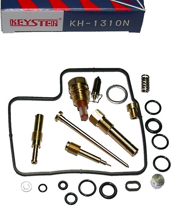 CARBURRETOR REPAIR FULL KIT KH-1310N