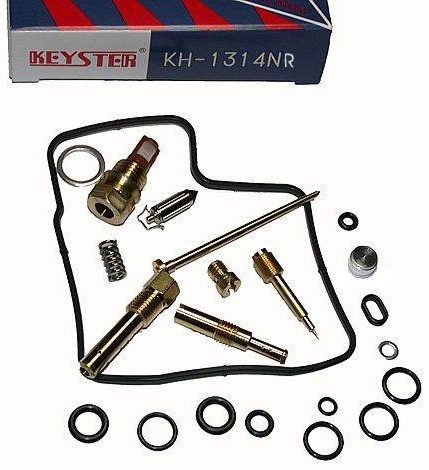 CARBURRETOR REPAIR FULL KIT KH-1314N