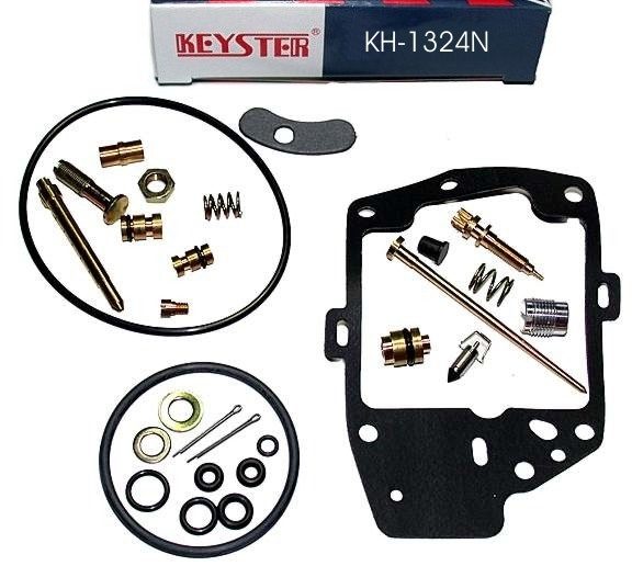 CARBURRETOR REPAIR FULL KIT KH-1324N