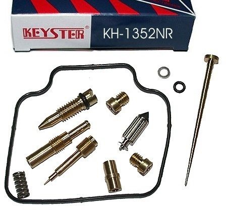 CARBURRETOR REPAIR FULL KIT KH-1352NR