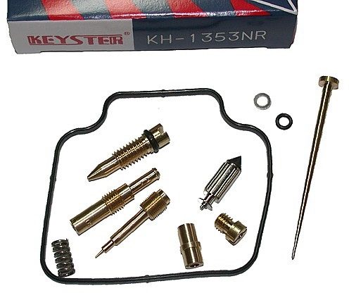 CARBURRETOR REPAIR FULL KIT KH-1353NR