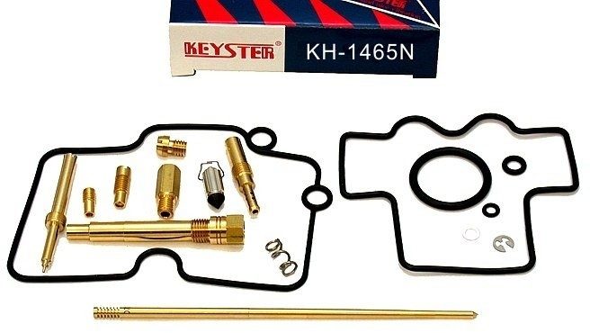 CARBURRETOR REPAIR FULL KIT KH-1465N