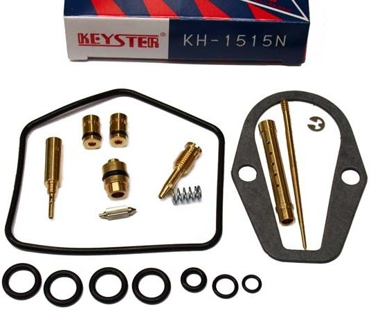 CARBURRETOR REPAIR FULL KIT KH-1515N