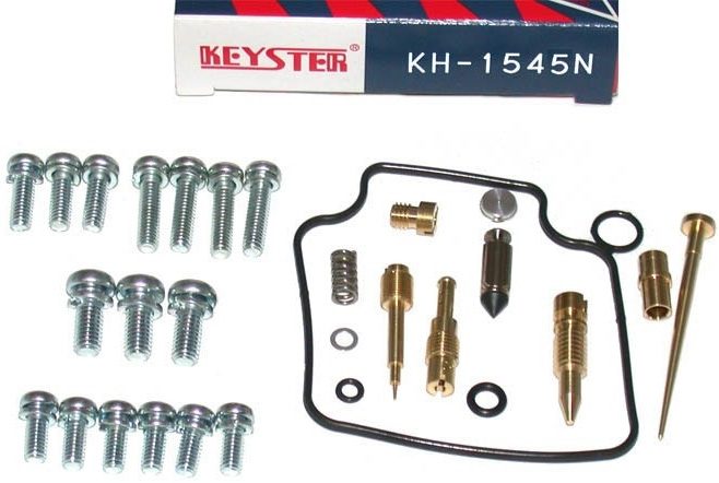 CARBURRETOR REPAIR FULL KIT KH-1545N
