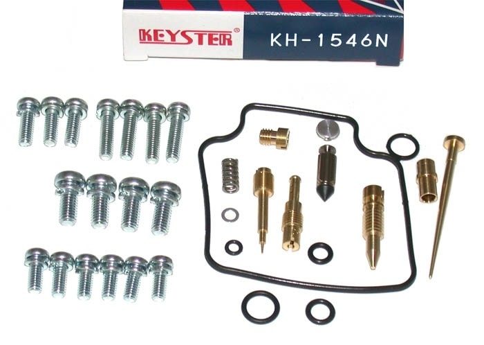 CARBURRETOR REPAIR FULL KIT KH-1546N