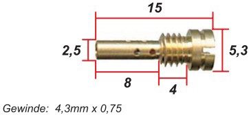 SLOW JET #52 KEIHIN KHS-05C052
