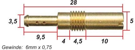 SLOW JET #45 KEIHIN KHS-22B045