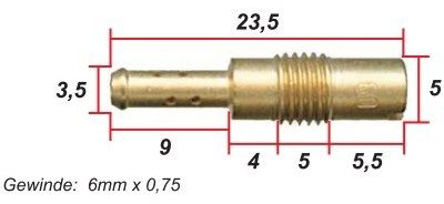 SLOW JET #35 KEIHIN KHS-29C035