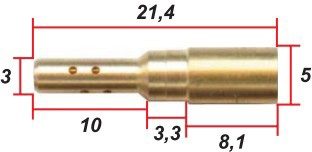 SLOW JET #42 KEIHIN KHS-47A042