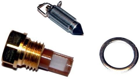 FLOAT VALVE SET KEIHIN KHV-17B20