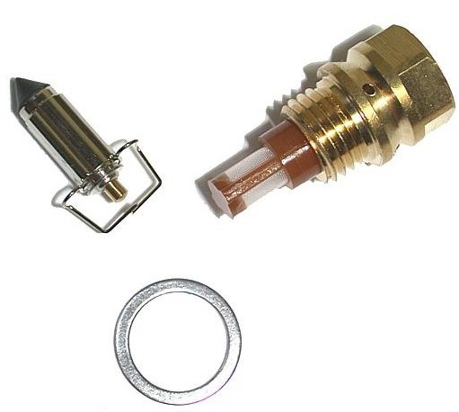 FLOAT VALVE SET KEIHIN KHV-18026