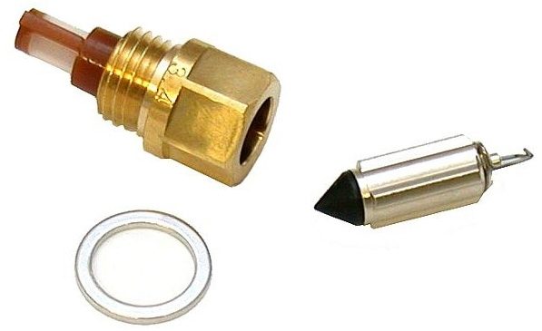 FLOAT VALVE SET KEIHIN KHV-19034
