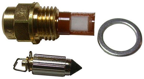 FLOAT VALVE SET KEIHIN KHV-23024