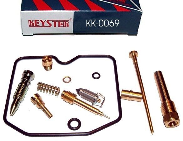 CARBURRETOR REPAIR SET KK-0069F