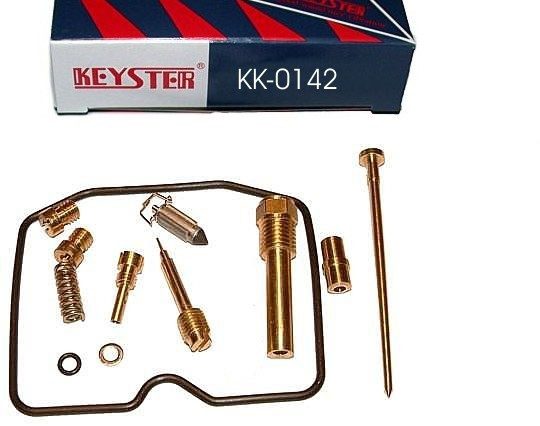 CARBURRETOR REPAIR SET KK-0142F