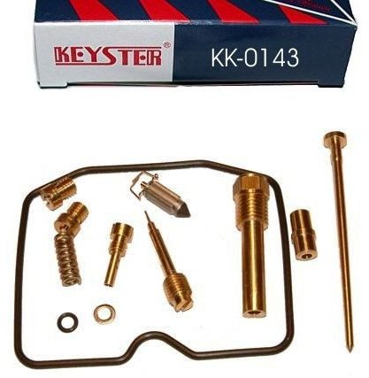 CARBURRETOR REPAIR SET KK-0143F