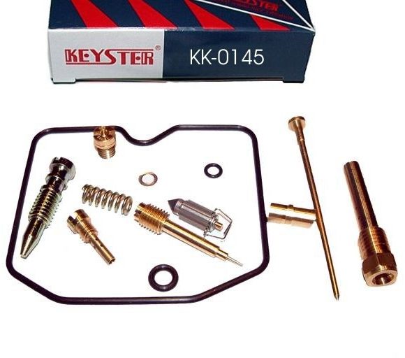 CARBURRETOR REPAIR SET KK-0145F