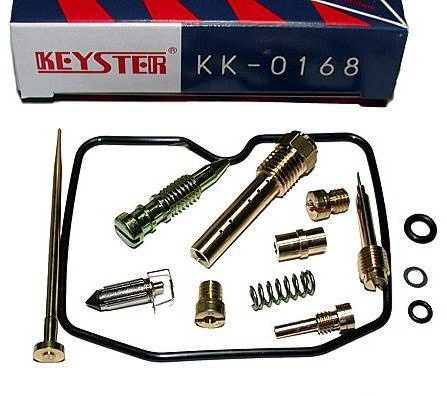 CARBURRETOR REPAIR SET KK-0168F