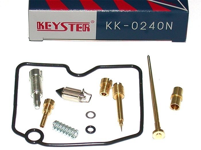 CARBURRETOR REPAIR SET KK-0240N