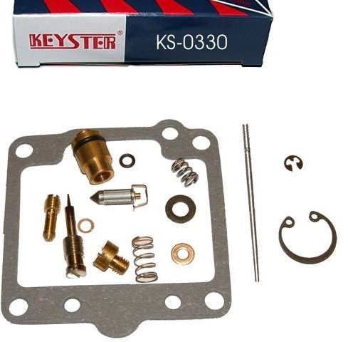 CARBURRETOR REPAIR SET KS-0330N