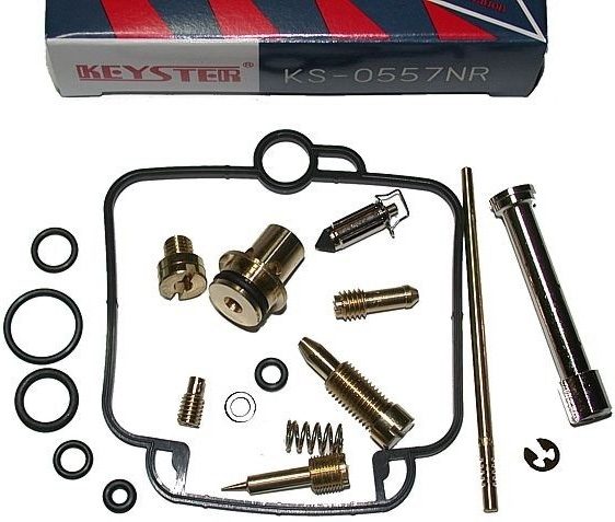CARBURRETOR REPAIR SET KS-0557NR