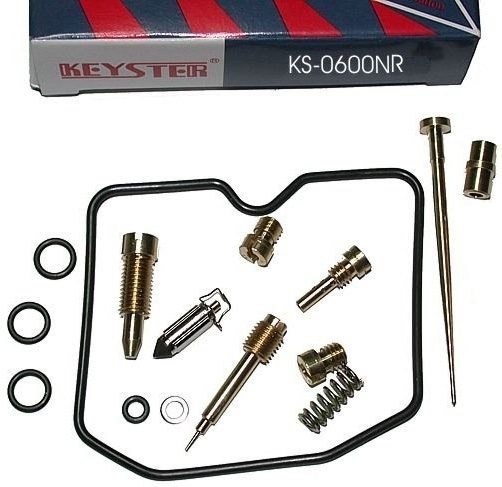 CARBURRETOR REPAIR SET KS-0600NFR