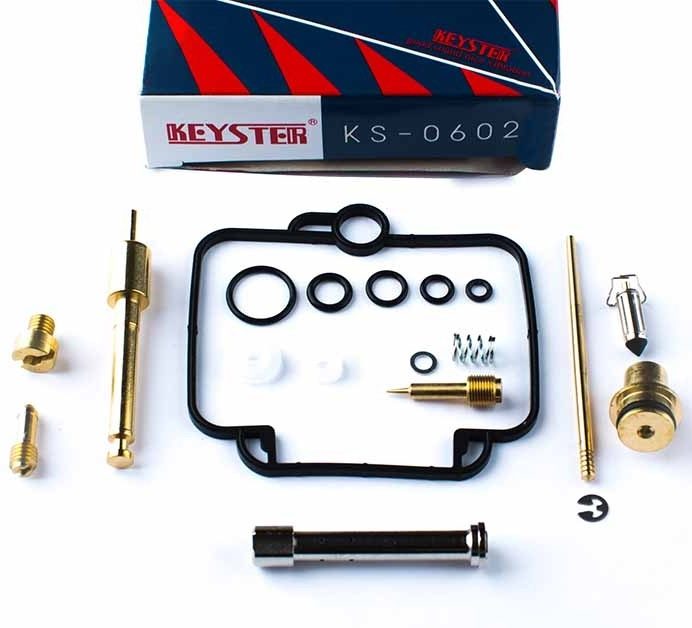 CARBURRETOR REPAIR SET KS-0602