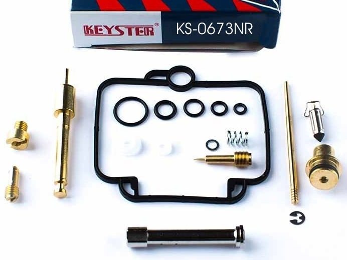 CARBURRETOR REPAIR SET KS-0673NR
