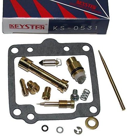 CARBURRETOR REPAIR SET KS-0675N