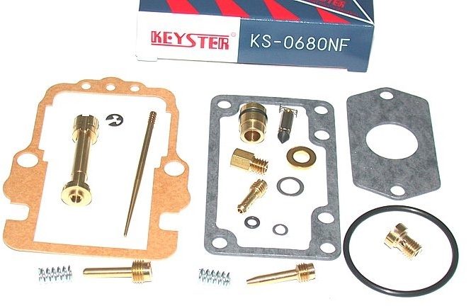 CARBURRETOR REPAIR SET KS-0680NF