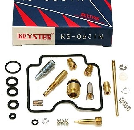 CARBURRETOR REPAIR SET KS-0681N