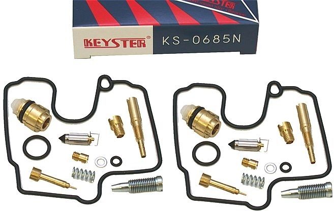 CARBURRETOR REPAIR SET (X4) KS-0685N