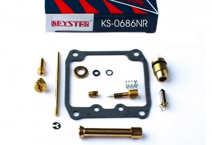 CARBURRETOR REPAIR SET KS-0686NR