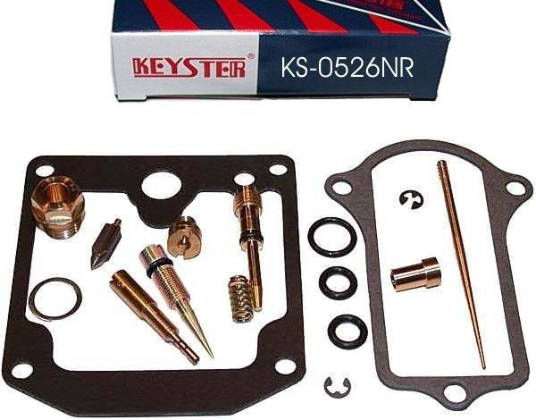 CARBURRETOR REPAIR FULL KIT KS-0697NR
