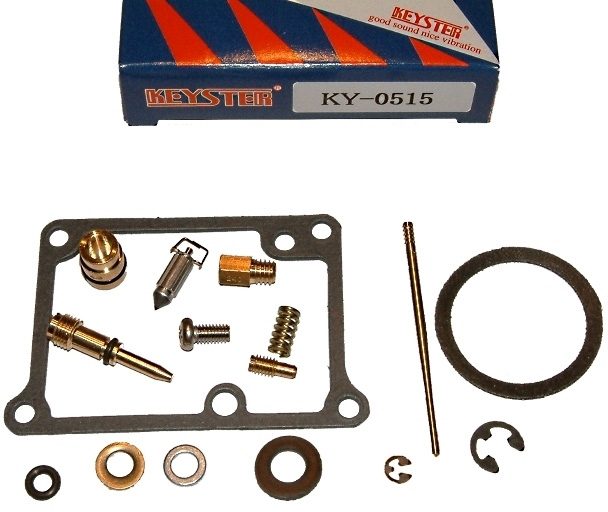 CARBURRETOR REPAIR SET KY-0515