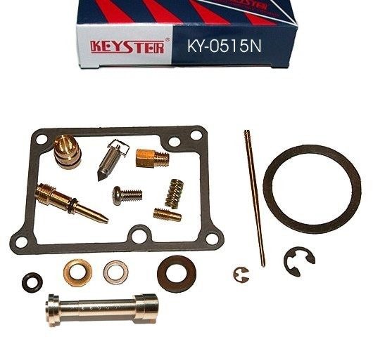 CARBURRETOR REPAIR SET KY-0515N