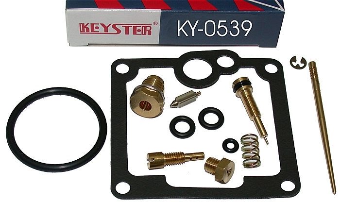 CARBURRETOR REPAIR SET KY-0539