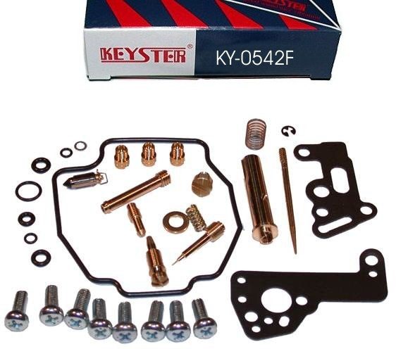 CARBURRETOR REPAIR SET KY-0542FG