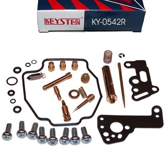 CARBURRETOR REPAIR SET KY-0542RG