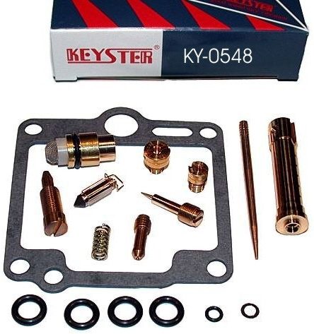 CARBURRETOR REPAIR SET KY-0548