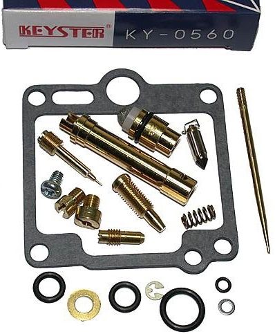 CARBURRETOR REPAIR SET KY-0560G