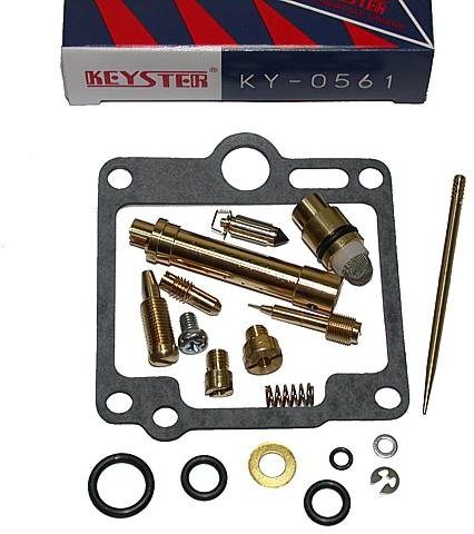 CARBURRETOR REPAIR SET KY-0561