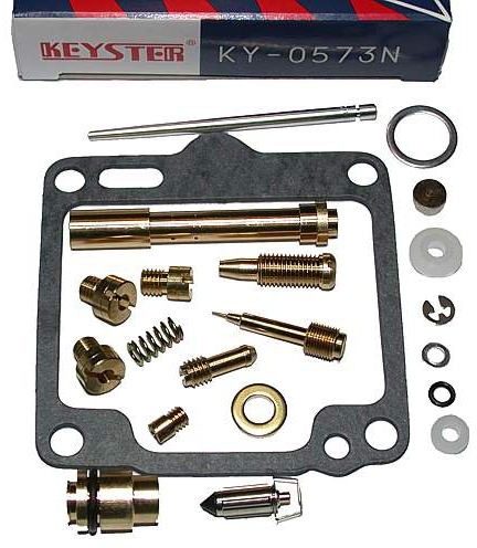 CARBURRETOR REPAIR SET KY-0573NMG