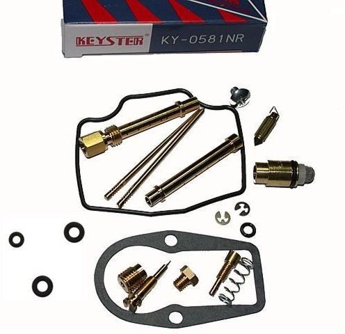 CARBURRETOR REPAIR SET KY-0581NR
