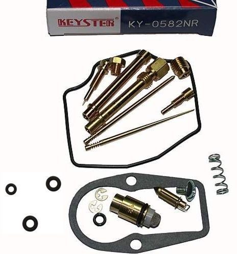CARBURRETOR REPAIR SET KY-0582NR