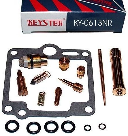 CARBURRETOR REPAIR SET KY-0613NRG