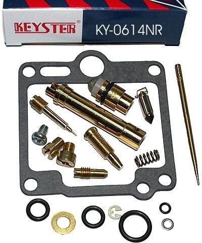 CARBURRETOR REPAIR SET KY-0614NRG