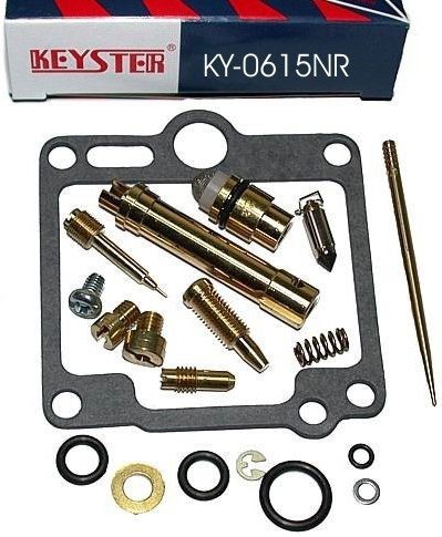 CARBURRETOR REPAIR SET KY-0615NR