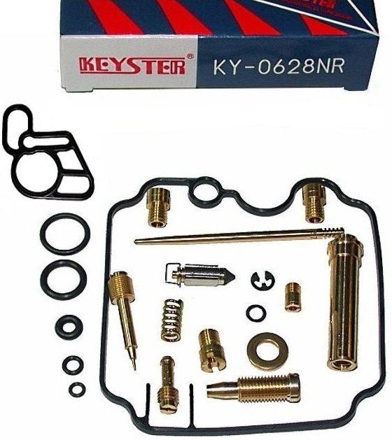 CARBURRETOR REPAIR SET KY-0628NRG
